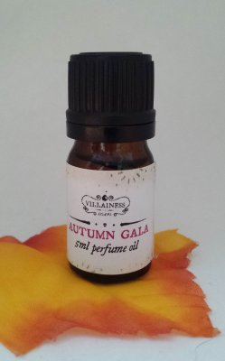 Autumn Gala Fragrance Oil (Bulk) - Click Image to Close