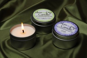 Massage Candles - Click Image to Close
