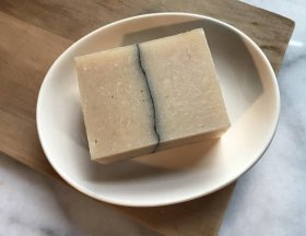 Vanilla Oak Shampoo & Body Bar Vanilla Oak Shampoo & Body Bar