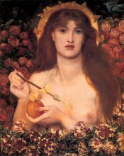 Elixir of Aphrodite Perfume Oil Elixir of Aphrodite Perfume Oil