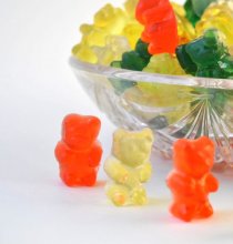 Gummi Bear Soap Gummi Bear Soap