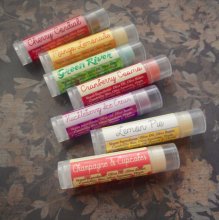 Lip Balm Lip Balm