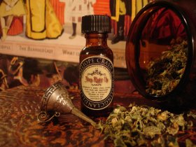 Step Right Up Fragrance Oil Step Right Up Fragrance Oil