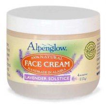 Lavender Solstice Face Cream Lavender Solstice Face Cream