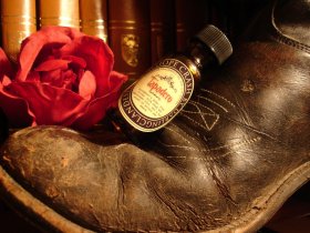 Tapadero Fragrance Oil Tapadero Fragrance Oil