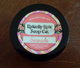 Serenade Whipped Body Butter Serenade Whipped Body Butter