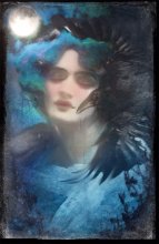 Raven (The) Fragrance Oil Raven (The) Fragrance Oil