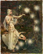 Ghost Fire Perfume Oil Ghost Fire Perfume Oil