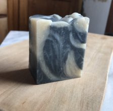 Black Amber & Lavender Shampoo & Body Bar Black Amber & Lavender Shampoo & Body Bar