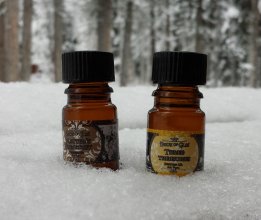 Plotter's Breakfast Fragrance Oil Plotter's Breakfast Fragrance Oil