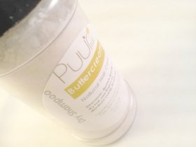 Dry Shampoo Dry Shampoo