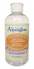 Lavender Fields Facial Cleanser Lavender Fields Facial Cleanser