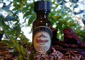 Hellbender Fragrance Oil Hellbender Fragrance Oil