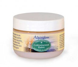 Cottonwood Balm Cottonwood Balm