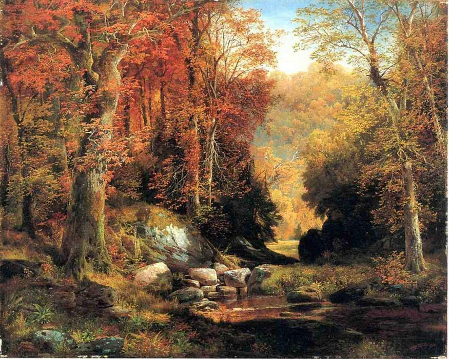 Autumnalis Perfume Oil Autumnalis Perfume Oil