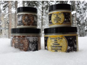 Pumpkin Butter (Large) Pumpkin Butter (Large)