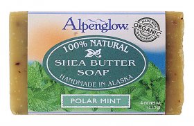 Polar Mint Soap Polar Mint Soap