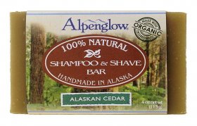 Shampoo & Shave Bar