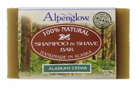 Shampoo & Shave Bar Shampoo & Shave Bar