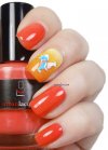 Bologna Pony Nail Polish