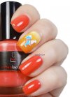 Bologna Pony Nail Polish