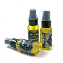 Stache Oil Stache Oil