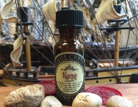 Harpy Fragrance Oil Harpy Fragrance Oil