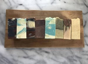 Pixie Dust Shampoo & Body Bar - Click Image to Close