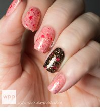 Supernova Nail Polish Supernova Nail Polish