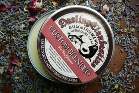 Balm for Live Bodies Balm for Live Bodies