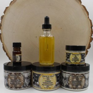 Haus of Gloi Gift Set - Click Image to Close