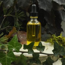Tea Maiden Hair & Body Oil Tea Maiden Hair & Body Oil