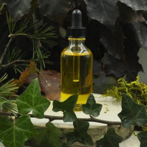 Rendezvous Hair Oil