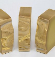 Pumpkin Lavender Soap Pumpkin Lavender Soap