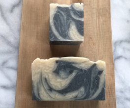 Citrus Basil Shampoo & Body Bar Citrus Basil Shampoo & Body Bar