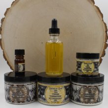 Haus of Gloi Gift Set Haus of Gloi Gift Set