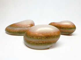 River Rock Soap Set River Rock Soap Set