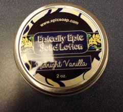 Solid Lotion (Multi-use) Solid Lotion (Multi-use)