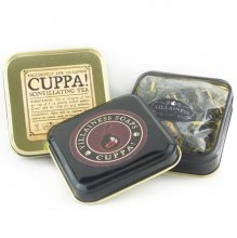 Cuppa! Tea Cuppa! Tea