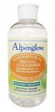 Mountain Meadow Facial Cleanser Mountain Meadow Facial Cleanser