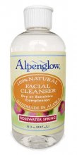 Rosewater Spring Facial Cleanser Rosewater Spring Facial Cleanser