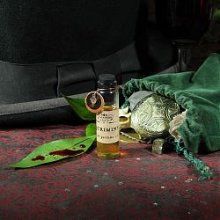 Criminy Perfume Oil Criminy Perfume Oil
